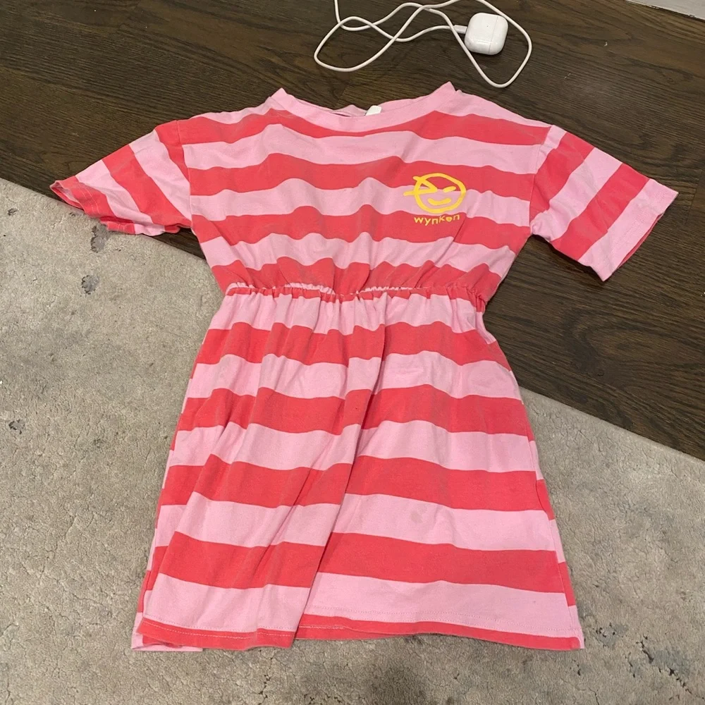WYNKEN Dress Sz 6